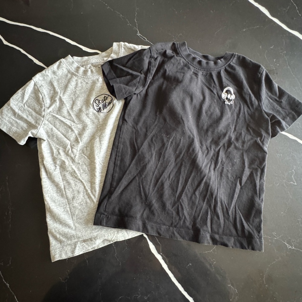 5‎ Piece Boys Next Bundle